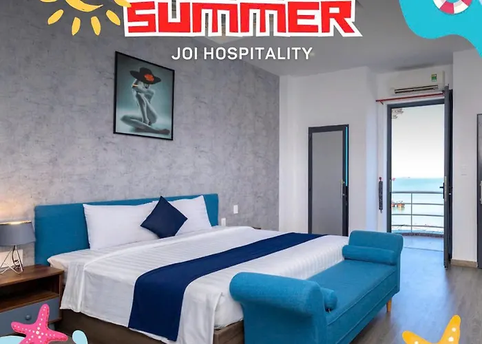 Hoa De Nhat Hotel