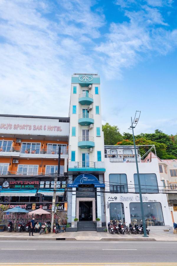 Hoa De Nhat Khách sạn