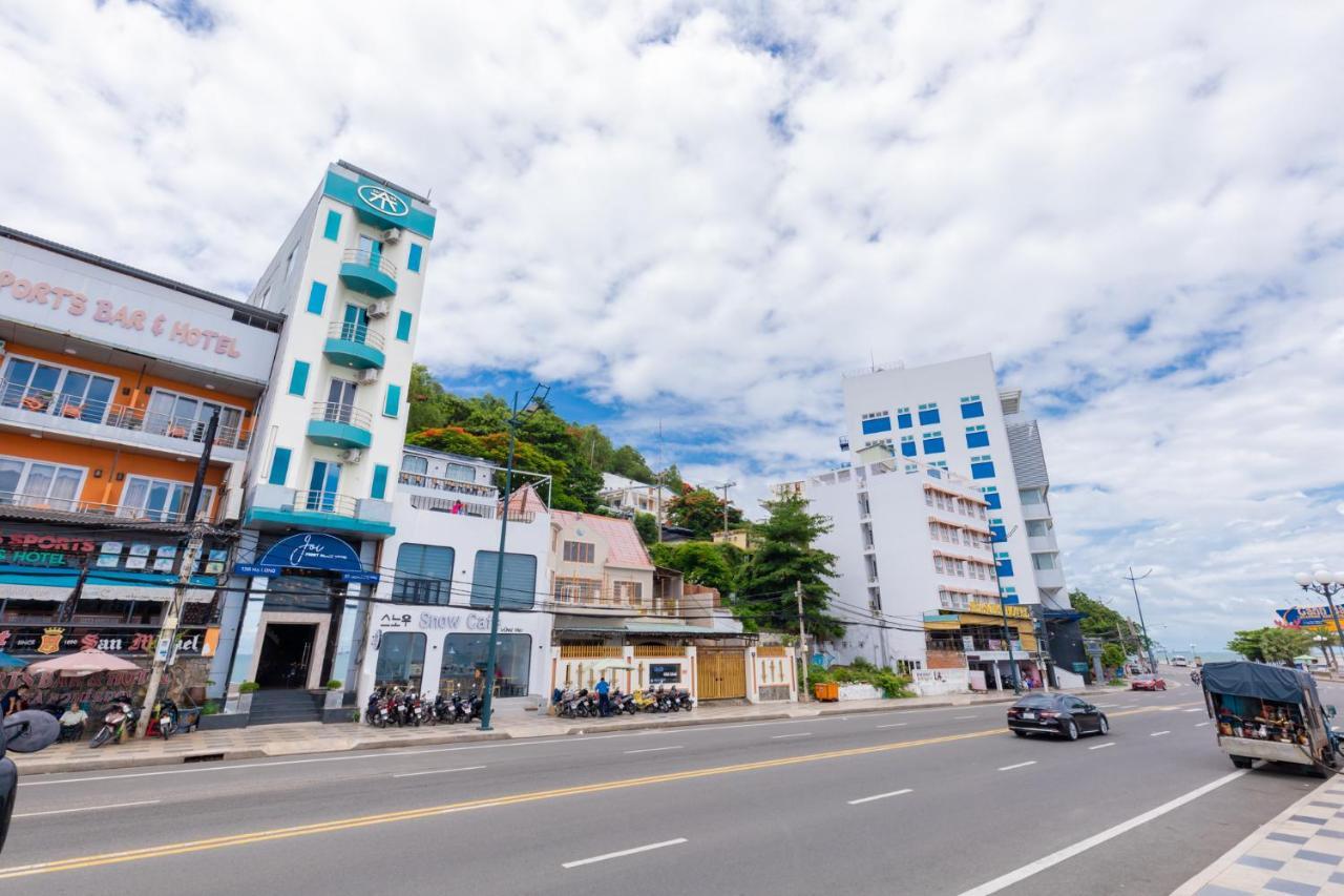 Hoa De Nhat Khách sạn Vũng Tàu