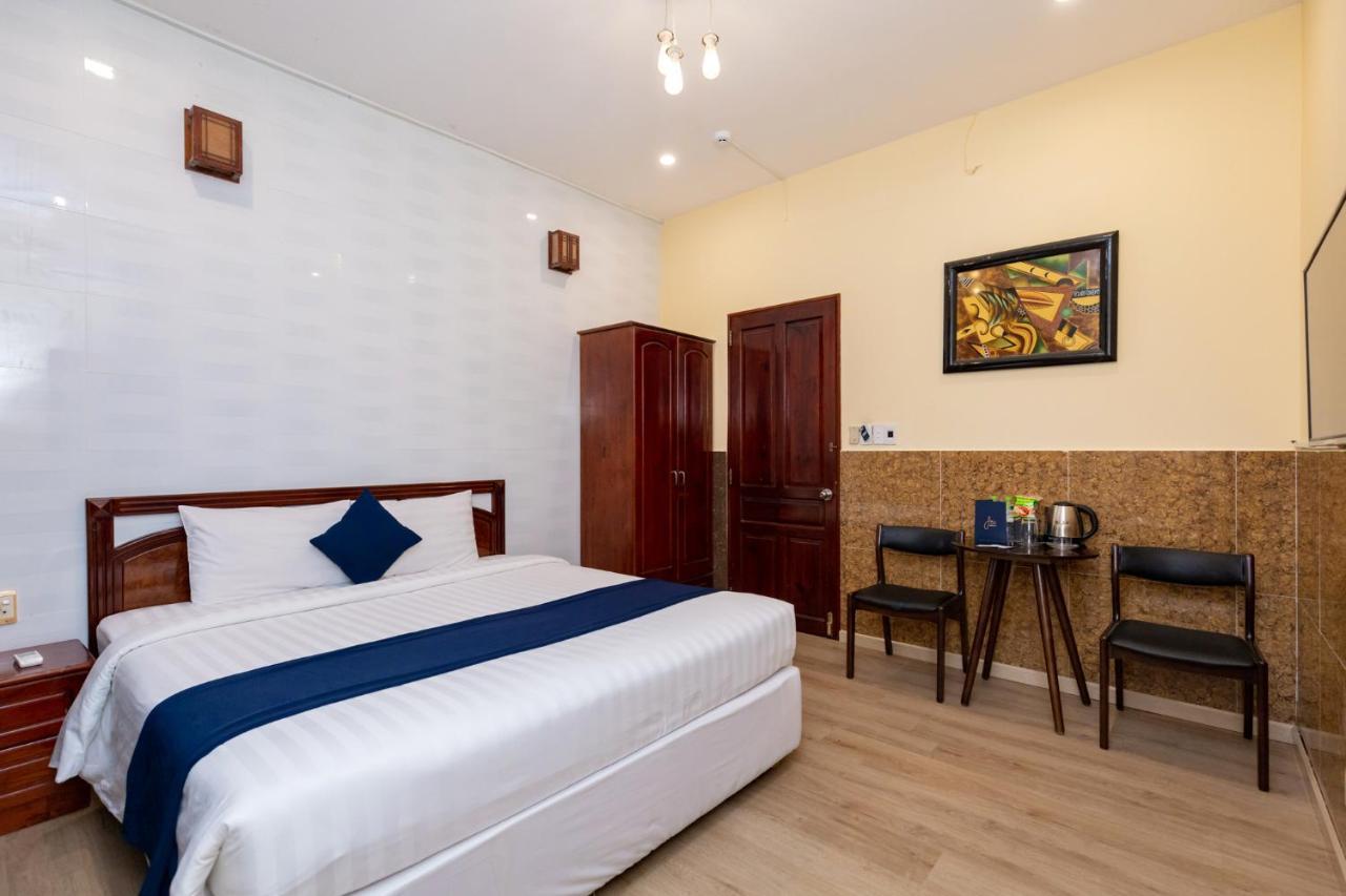 Hoa De Nhat 3* Vũng Tàu